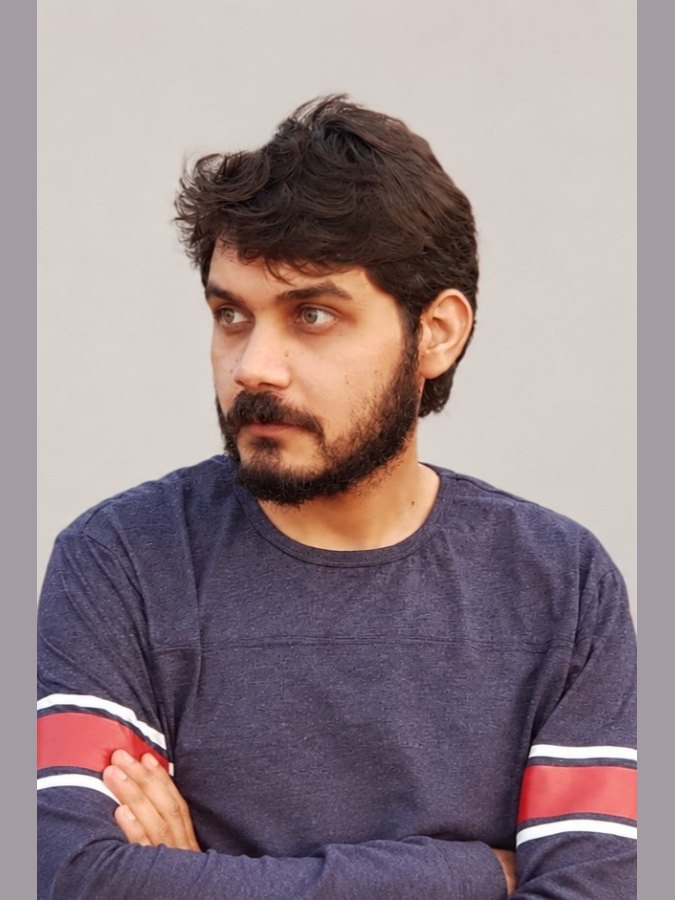 Abhishek Sharma